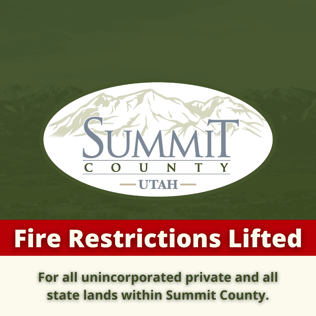 Fire Restrictions Lifted (2)