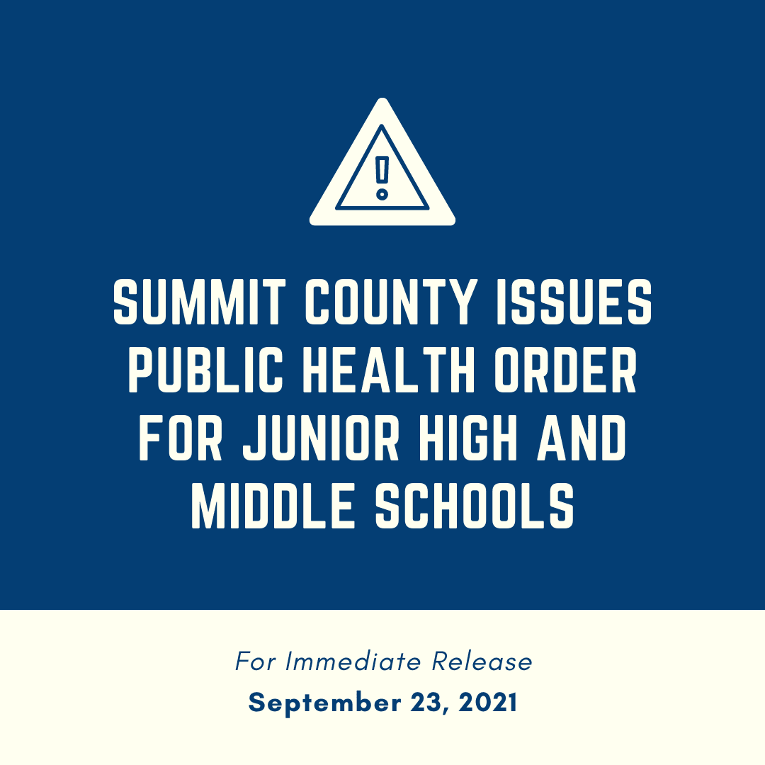 7.30.21 - Mask Reccommendations - Press Release 