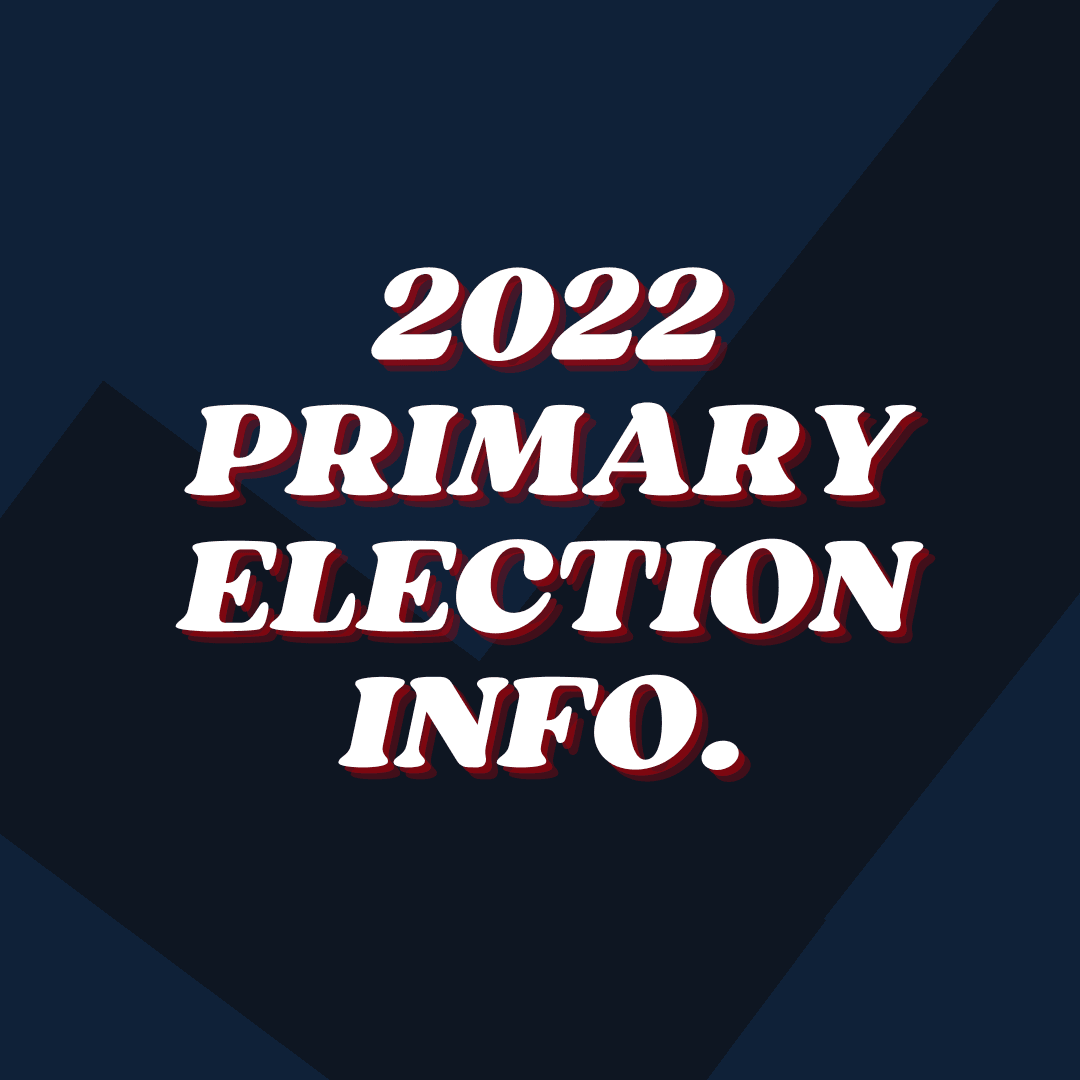 Primary Election Communications