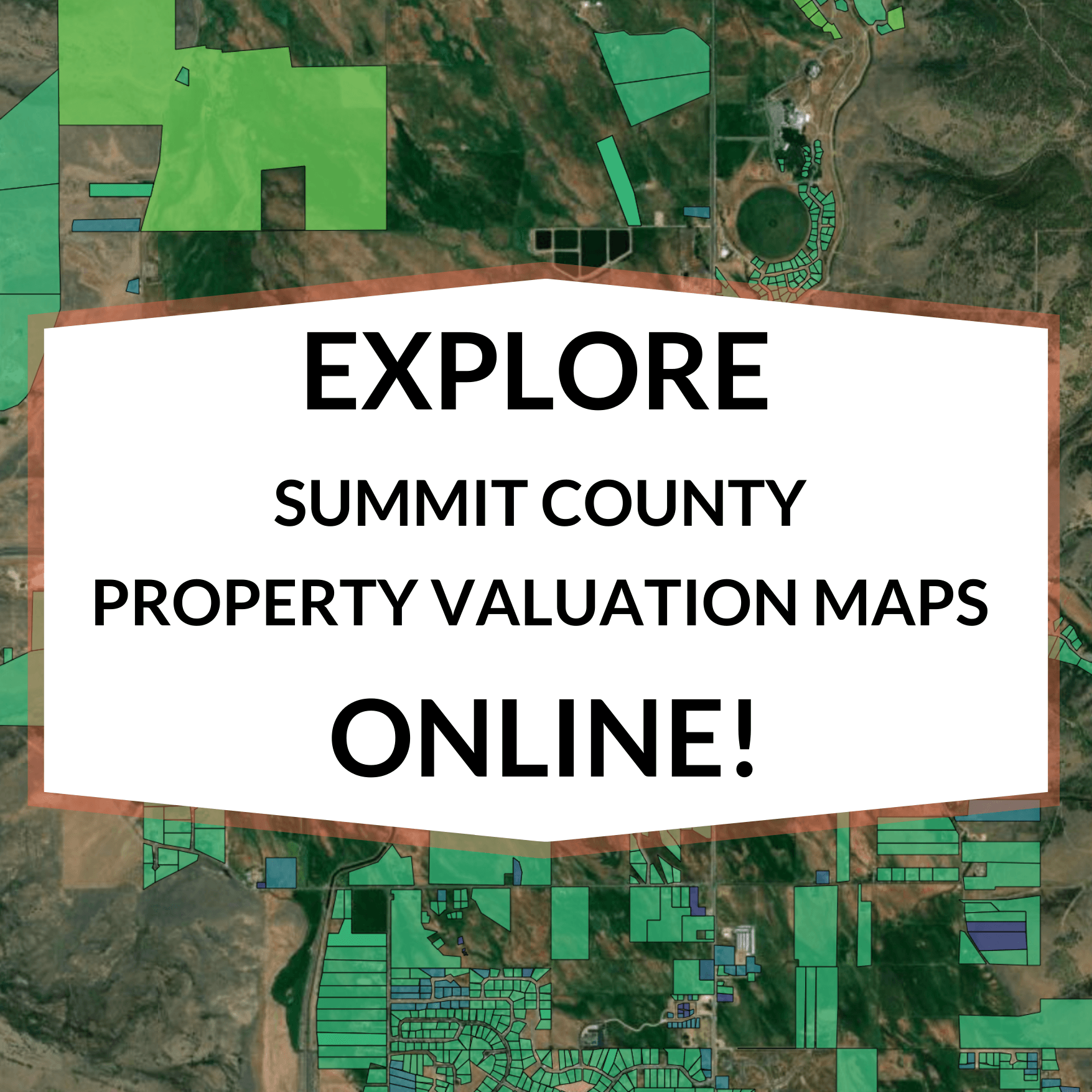 explore Summit county property valuation maps online! (2)