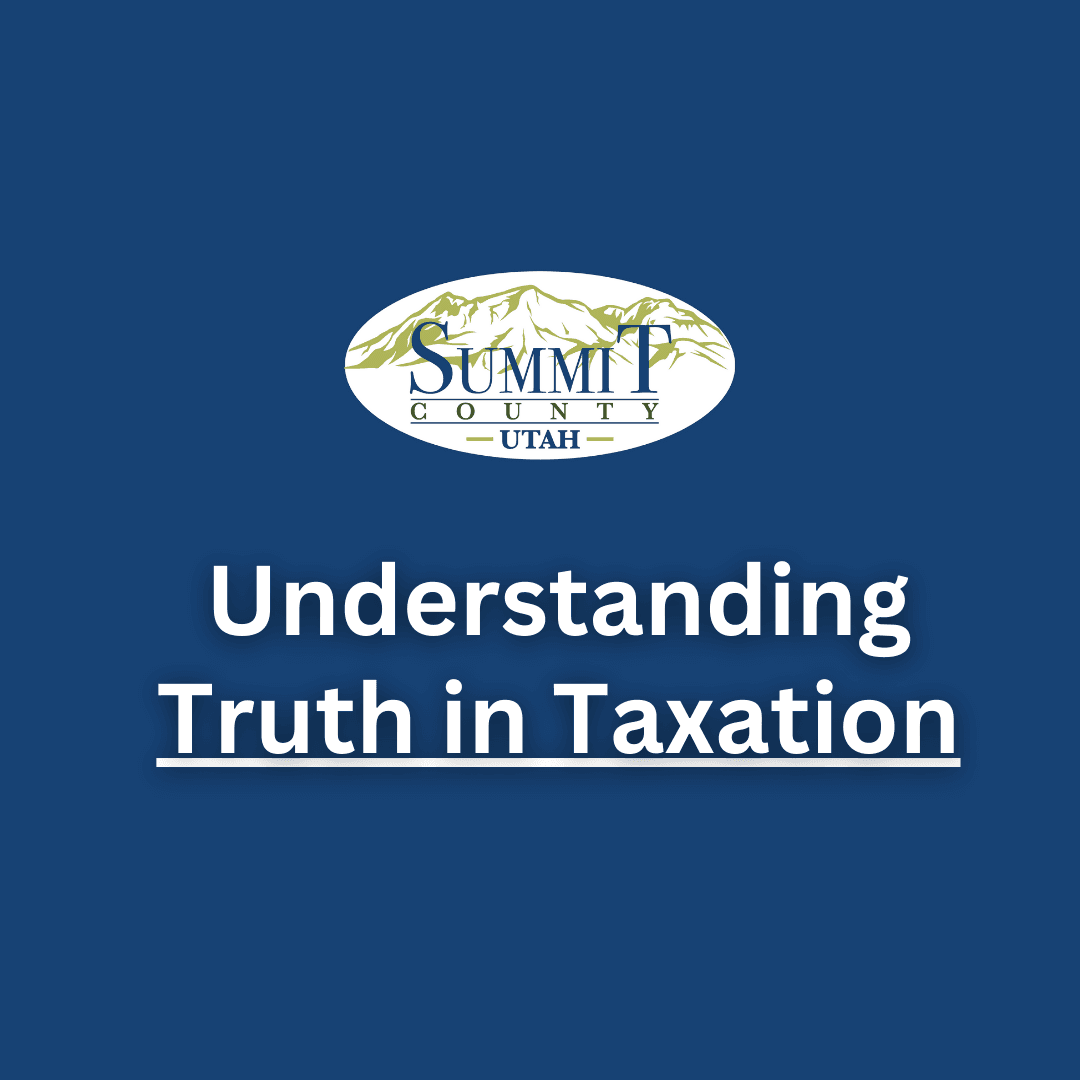 Understanding Truth in Taxation