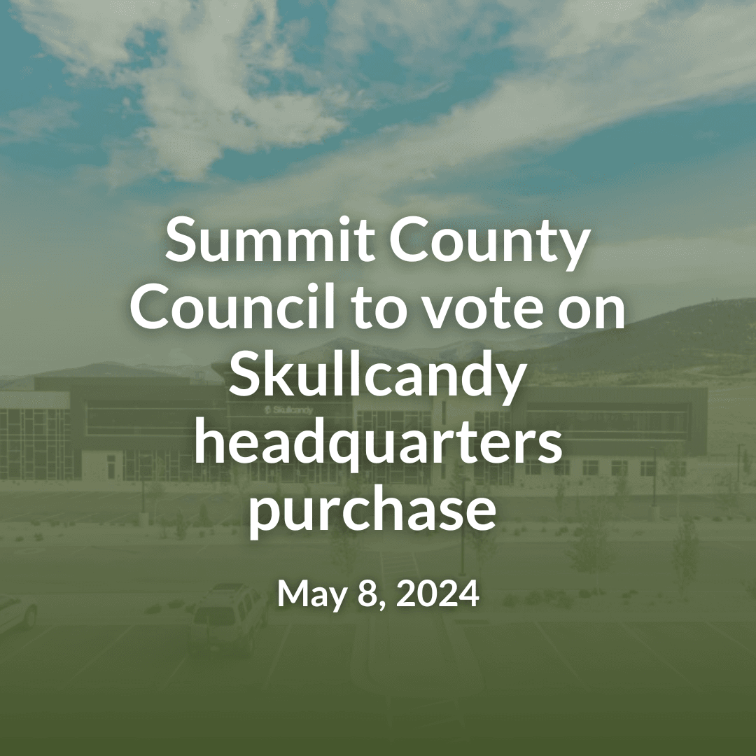 Press Release - May 8, 2024