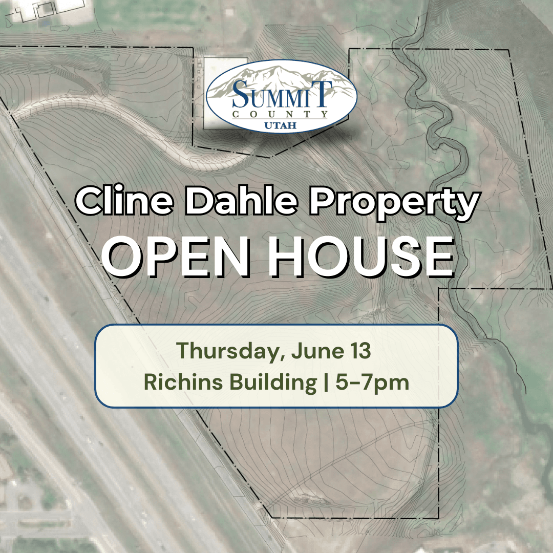 Cline Dahle June 2024 open house social