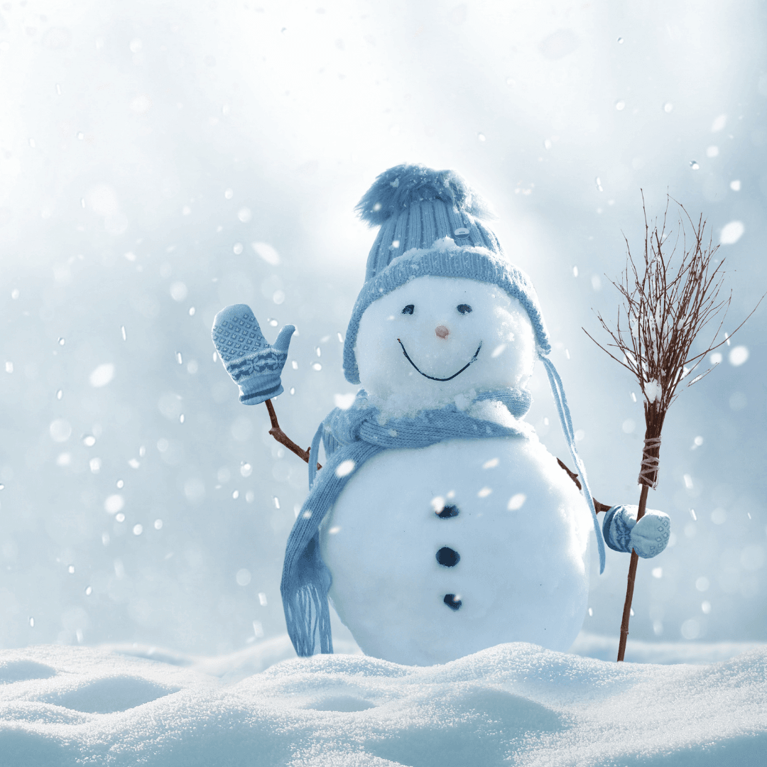 winter safety cover photo