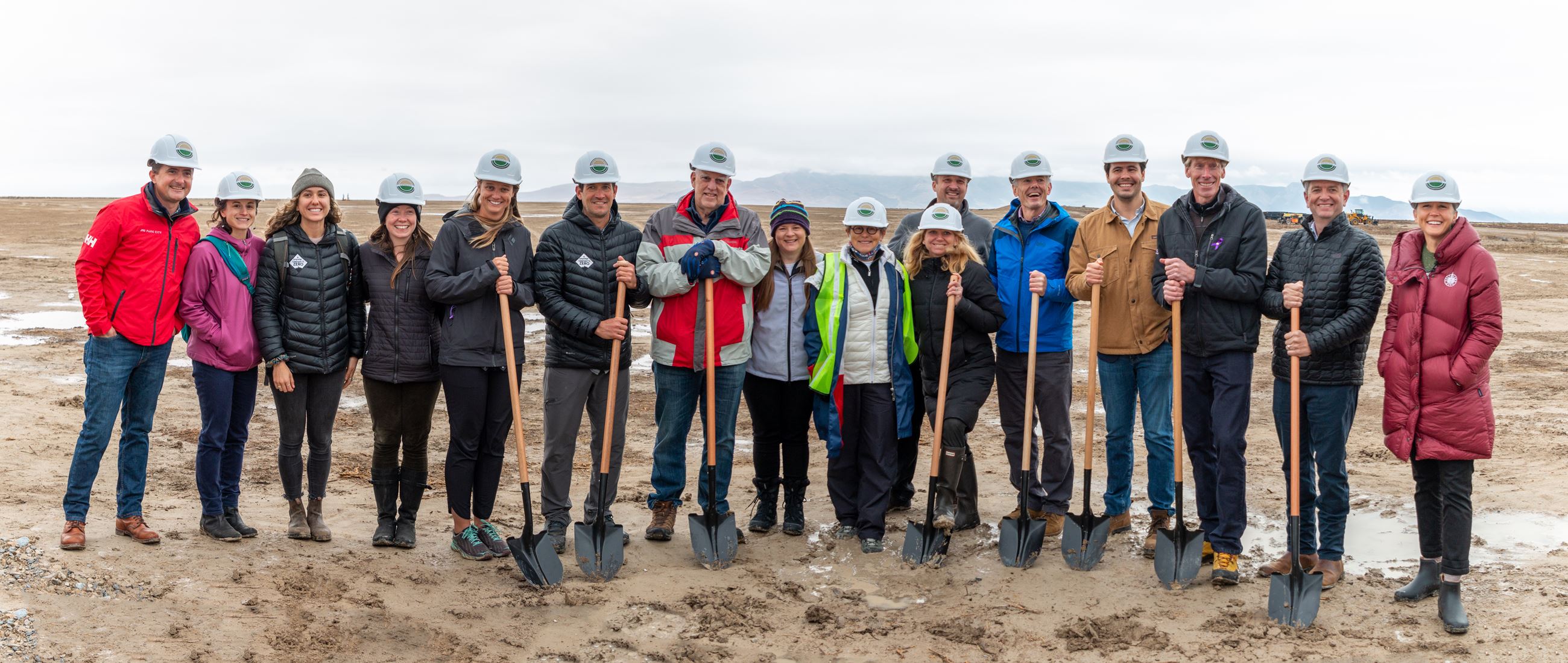 2021 - Elektron Solar Groundbreaking-6