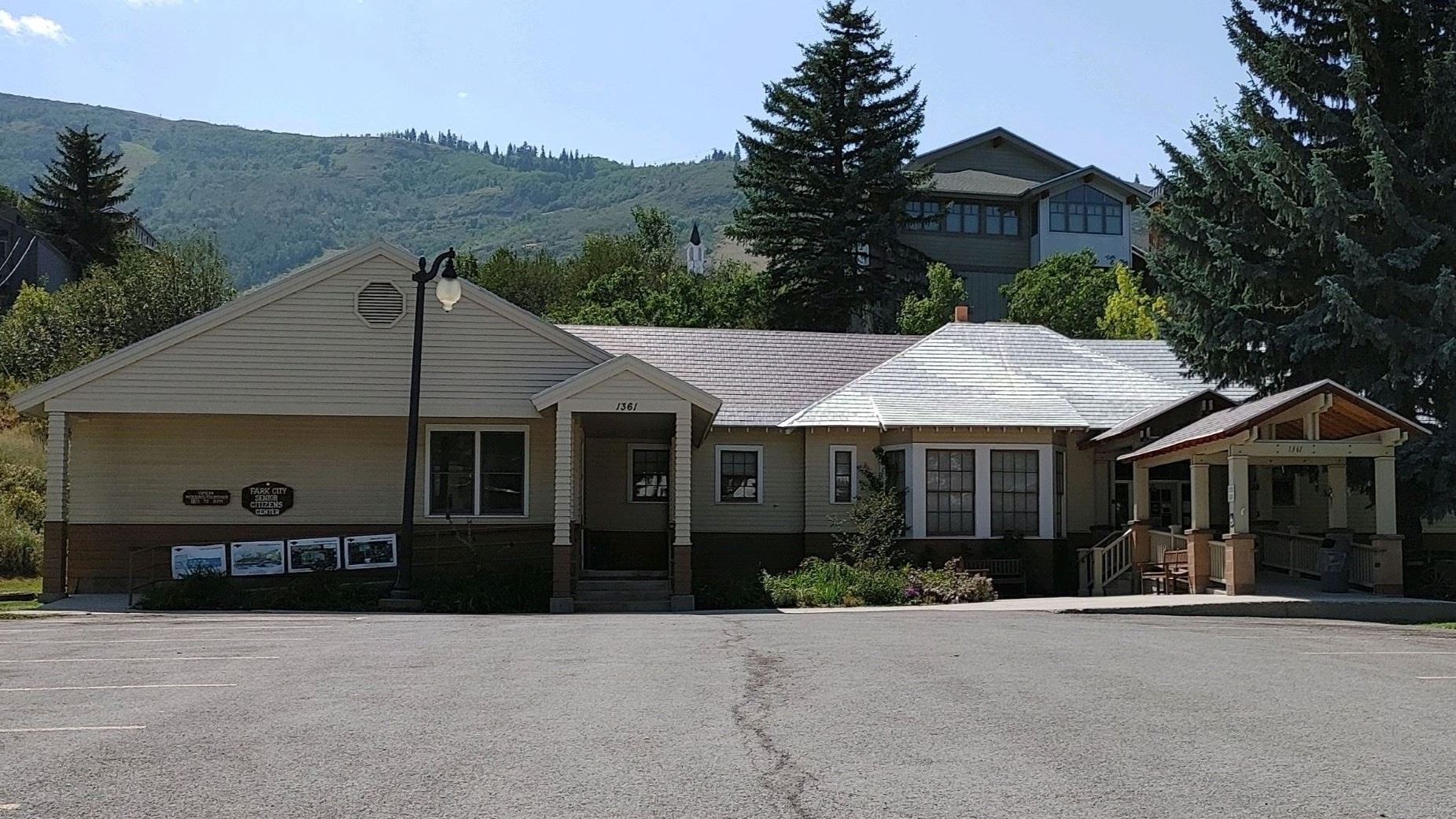 PC Senior Center pic