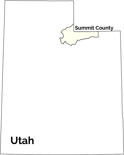 UtahSummitCountyContextMap