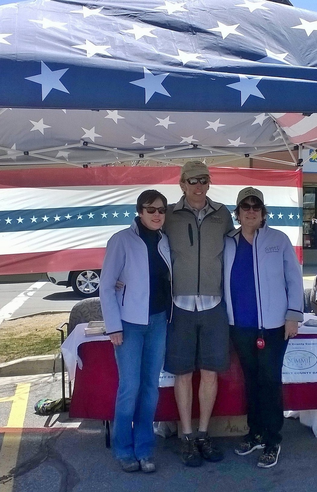 Tanger Outlets, Park City